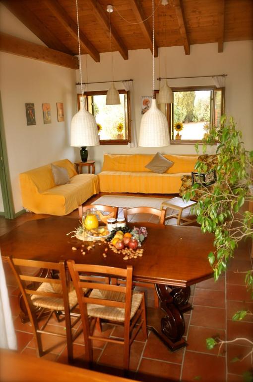 Apartment mit 2 Schlafzimmern